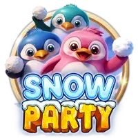 Snow Party